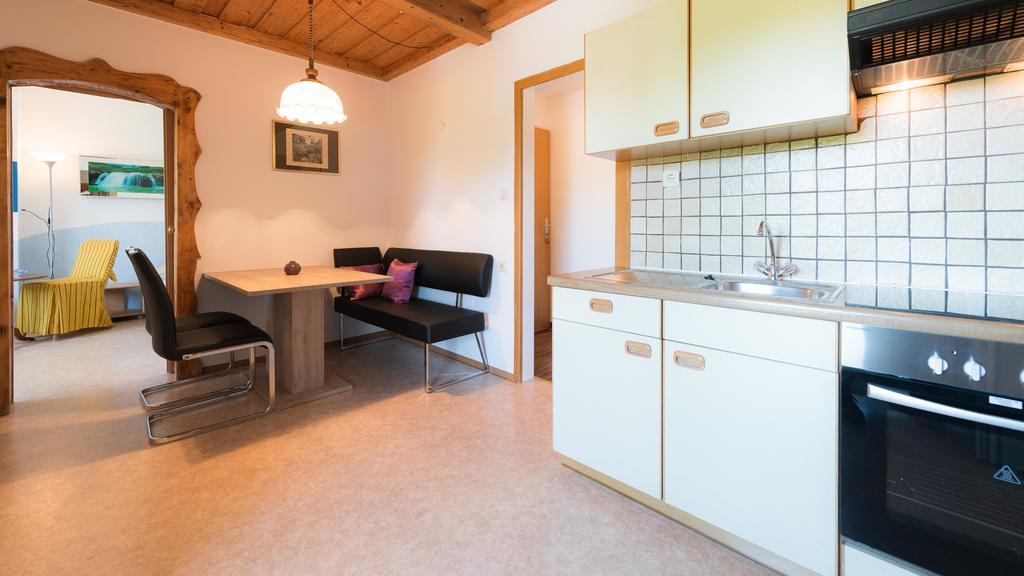 Apartments Presslauer - Mori St. Kanzian am Klopeiner See Exterior foto