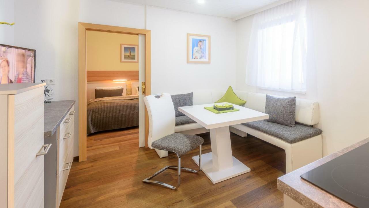 Apartments Presslauer - Mori St. Kanzian am Klopeiner See Exterior foto